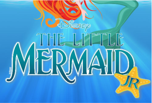 Middle School Musical – “Little Mermaid Jr.”