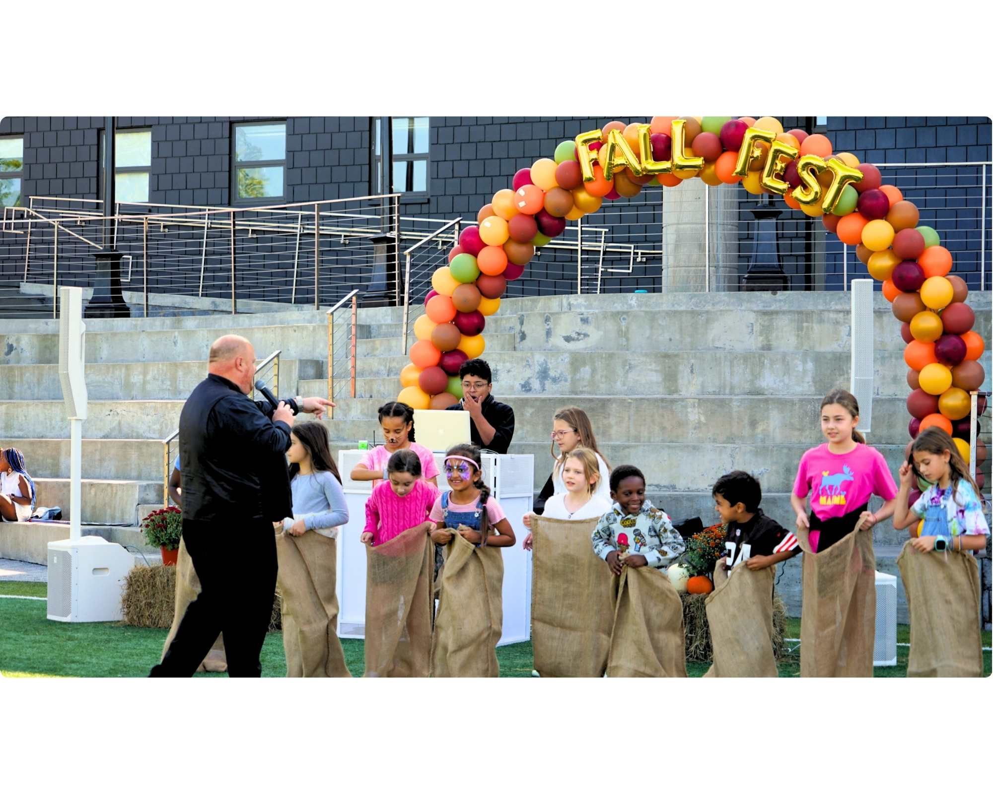 Fall Fest