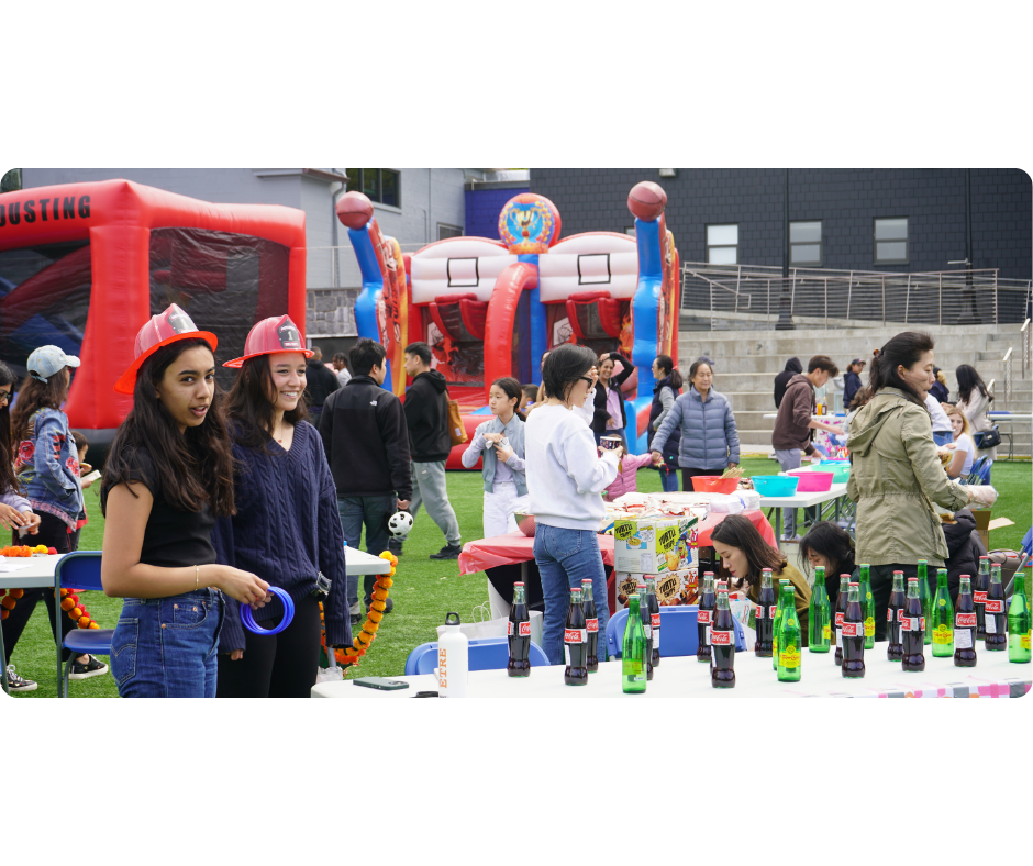 Spring Carnival